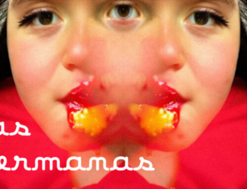 las hermanas (AI film)