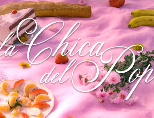 La Chica del Pop – Gorda Resucitada